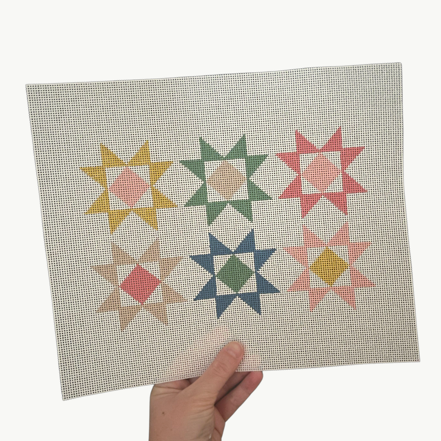Patchwork