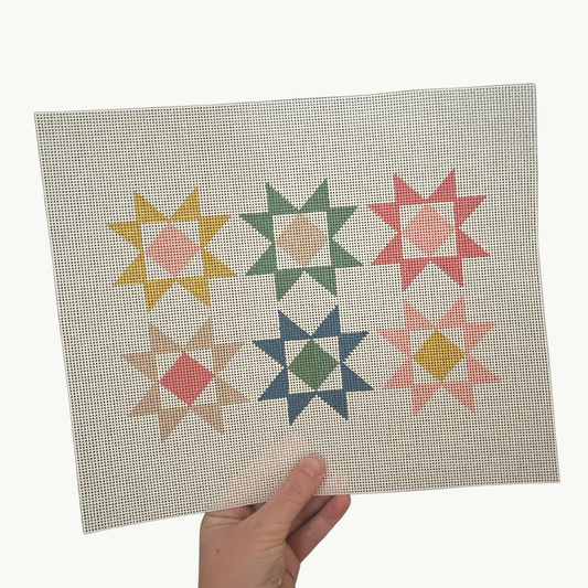 Patchwork