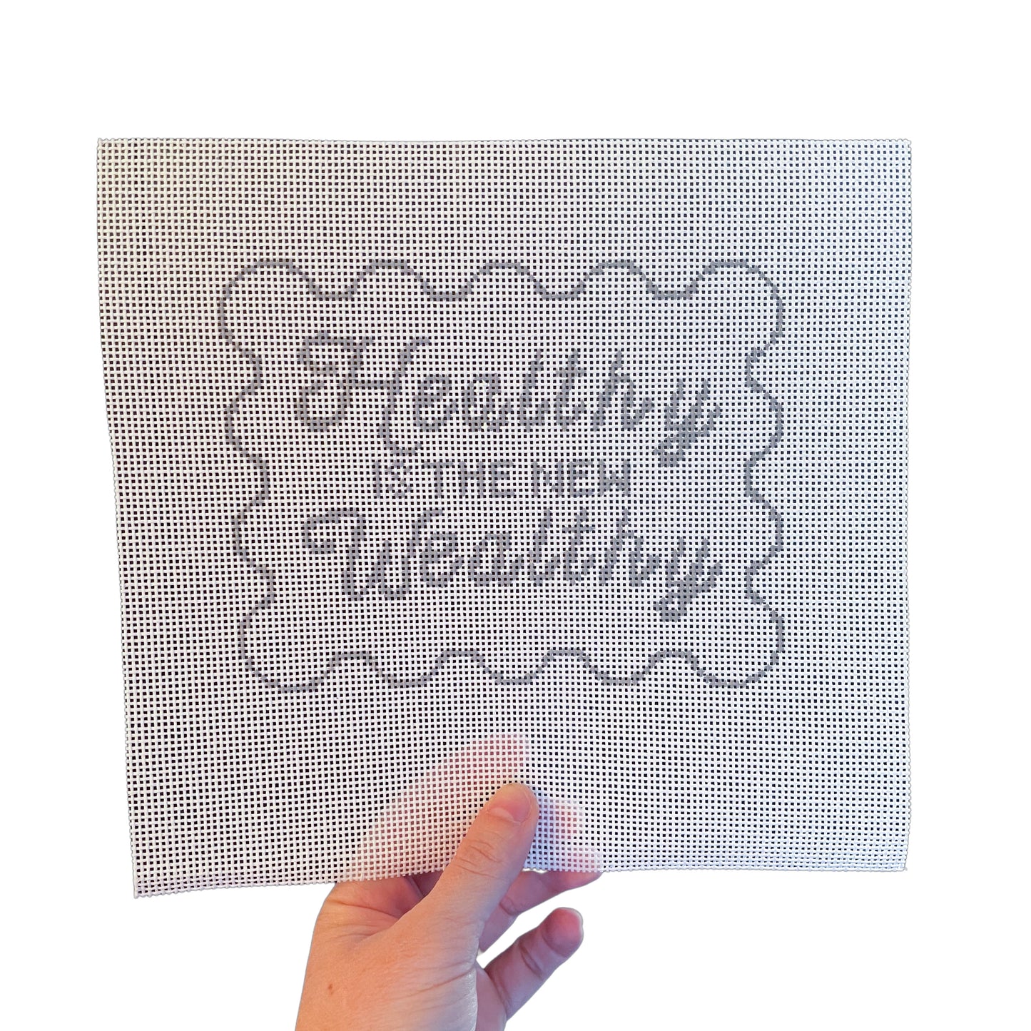 Healthy is the New Wealthy