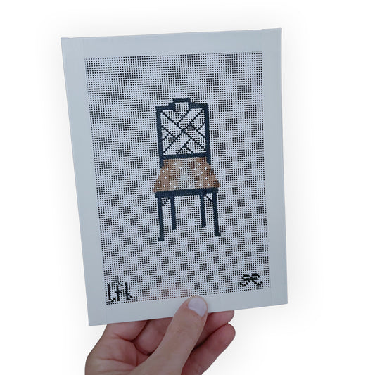 Chippendale Chair
