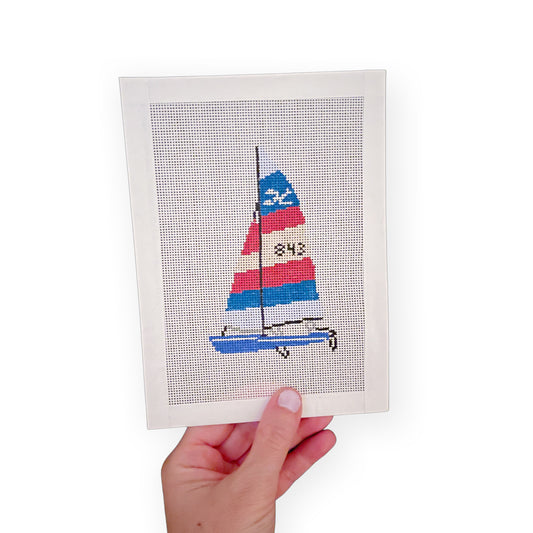 Hobie Catamaran