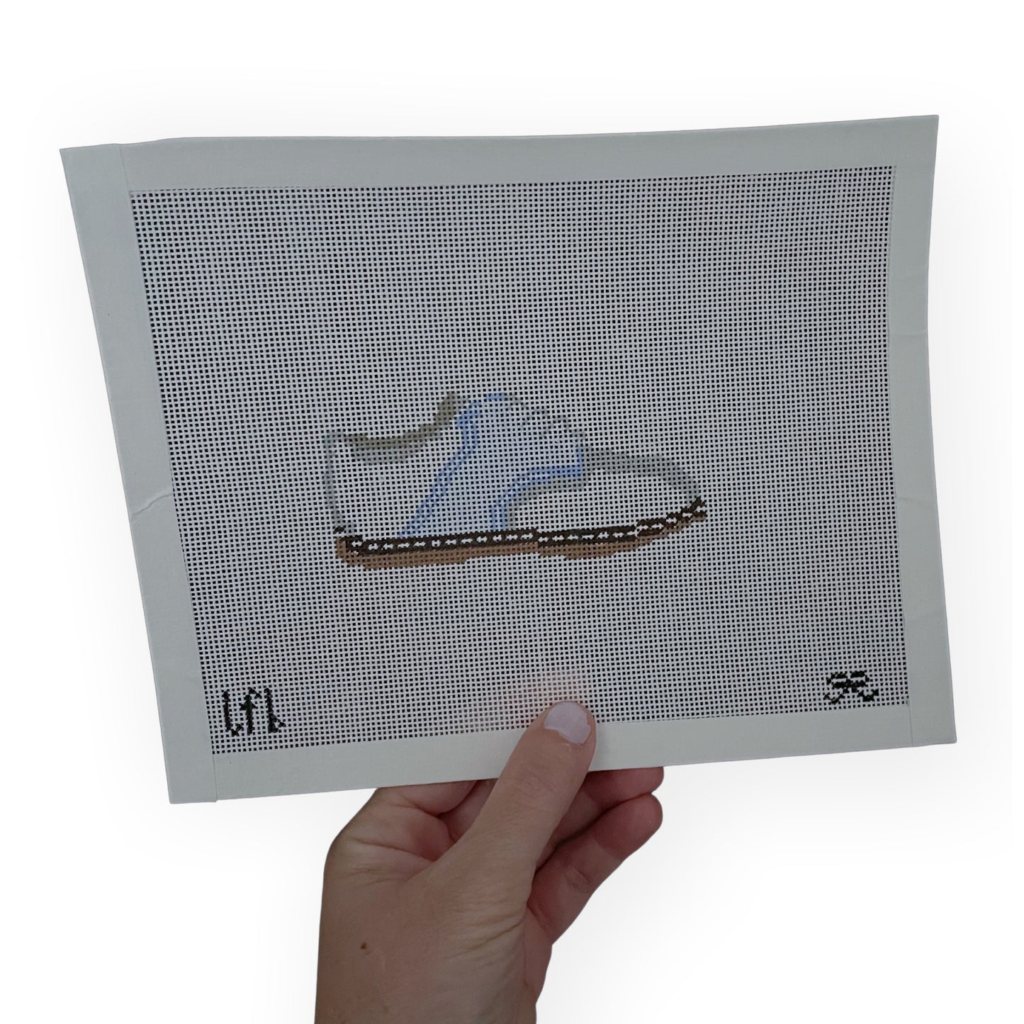 Saddle Shoe