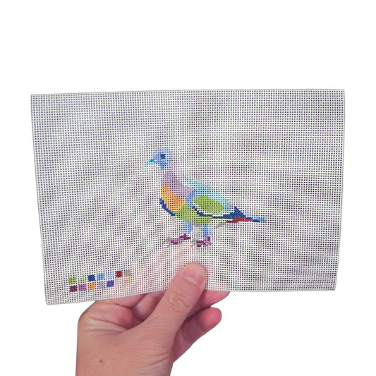 Pink-Necked Green Pigeon