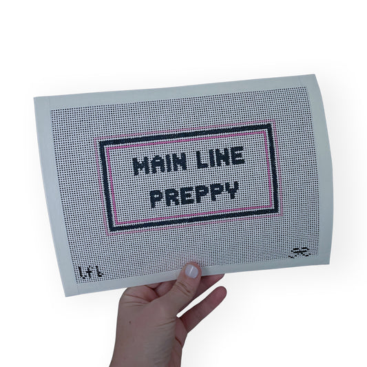 Main Line Preppy