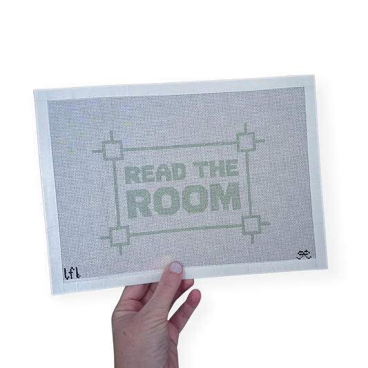 Read the Room