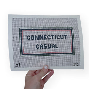 Connecticut Casual